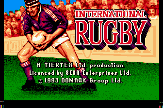 国际橄榄球(欧)